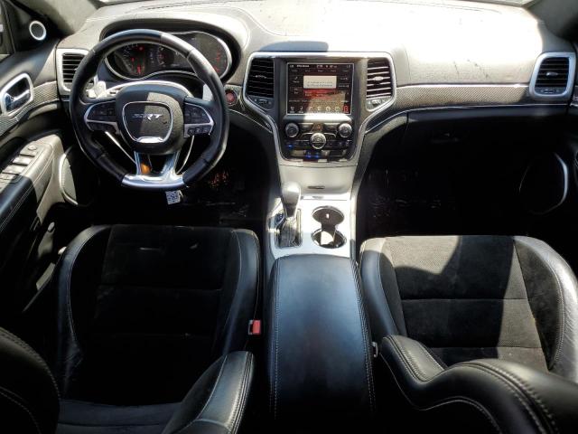 Photo 8 from auction – 2016 JEEP GRAND CHER with VIN 1C4RJFDJ2GC474020
