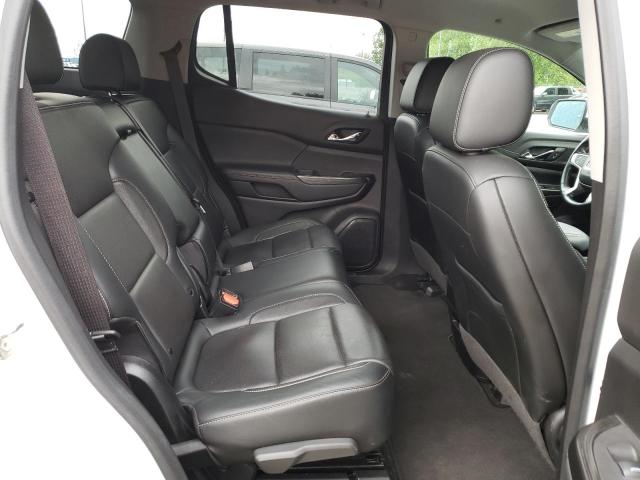 Photo 11 from auction – 2020 GMC ACADIA SLT with VIN 1GKKNUL44LZ187148