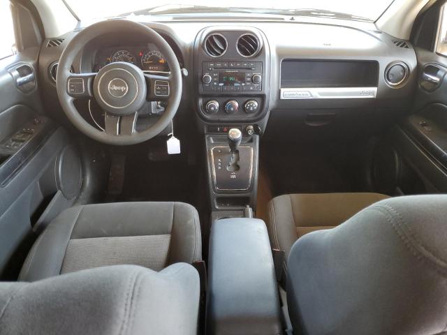Photo 8 from auction – 2017 JEEP COMPASS SP with VIN 1C4NJCBA0HD146980