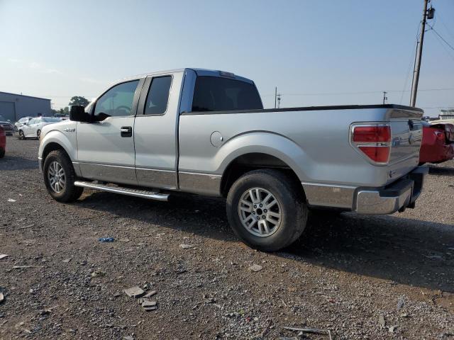 Photo 2 from auction – 2012 FORD F150 SUPER with VIN 1FTEX1CM0CFB23501
