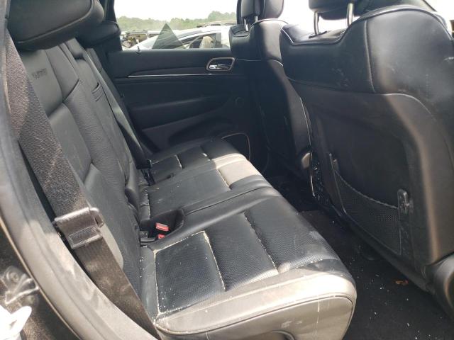 Photo 11 from auction – 2016 JEEP GRAND CHER with VIN 1C4RJFJG6GC415173