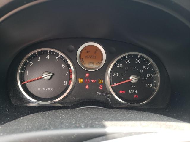 Photo 9 from auction – 2007 NISSAN SENTRA 2.0 with VIN 3N1AB61E77L665053