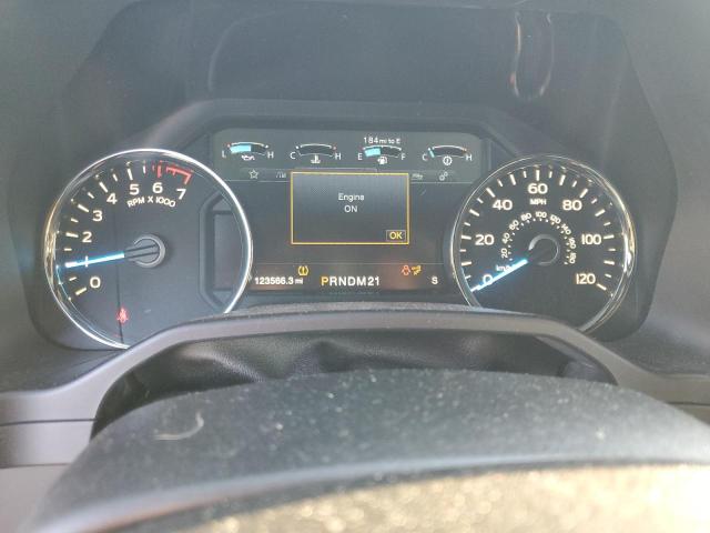 Photo 9 from auction – 2015 FORD F150 SUPER with VIN 1FTEW1CG6FKE28204