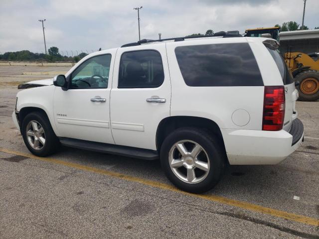 Photo 2 from auction – 2014 CHEVROLET TAHOE C150 with VIN 1GNSCAE04ER121705