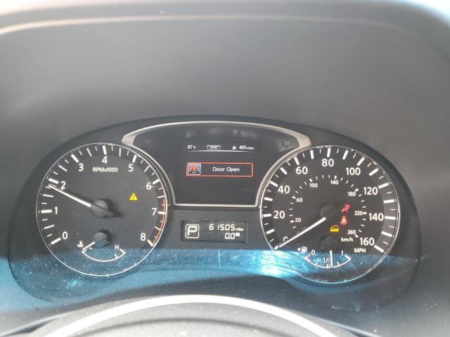 Photo 9 from auction – 2015 NISSAN PATHFINDER with VIN 5N1AR2MM1FC702298