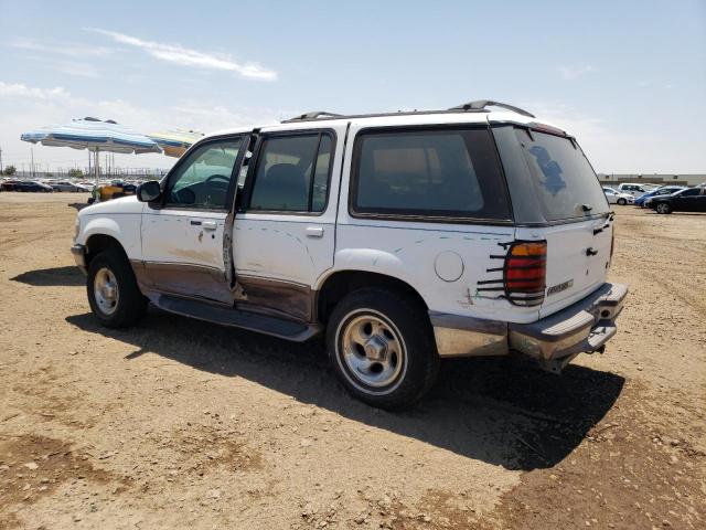 Photo 2 from auction – 1997 FORD EXPLORER with VIN 1FMDU34XXVUA82992
