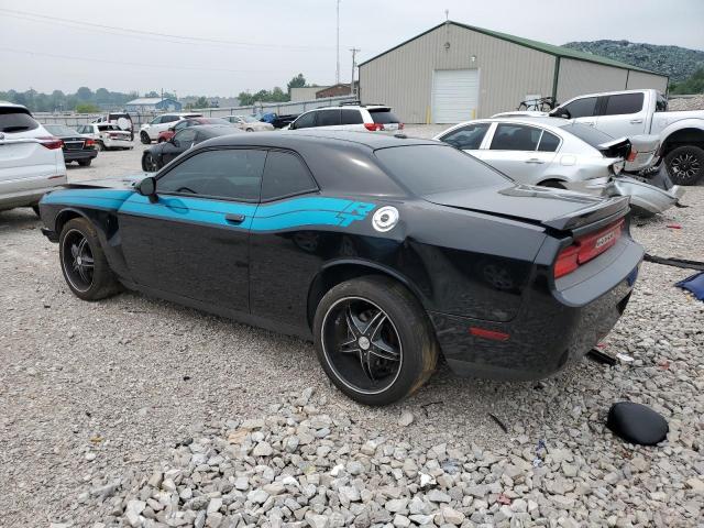 Photo 2 from auction – 2014 DODGE CHALLENGER with VIN 2C3CDYBT3EH205455