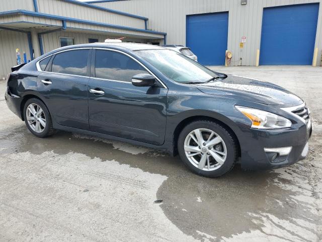 Photo 4 from auction – 2015 NISSAN ALTIMA 2.5 with VIN 1N4AL3AP2FC149435