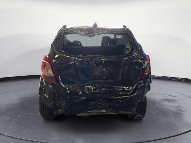 Photo 6 from auction – 2021 BUICK ENCORE PRE with VIN KL4CJESM2MB371012