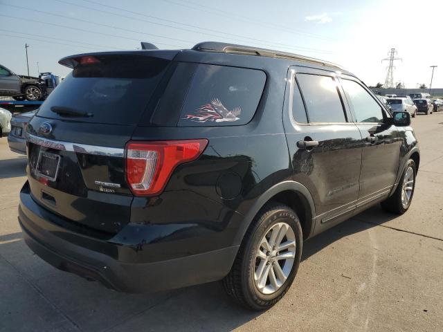 Photo 3 from auction – 2016 FORD EXPLORER with VIN 1FM5K7B81GGB25467