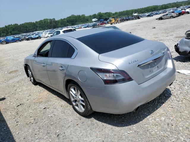 Foto 2 de la subasta – 2014 NISSAN MAXIMA S con VIN 1N4AA5APXEC461650