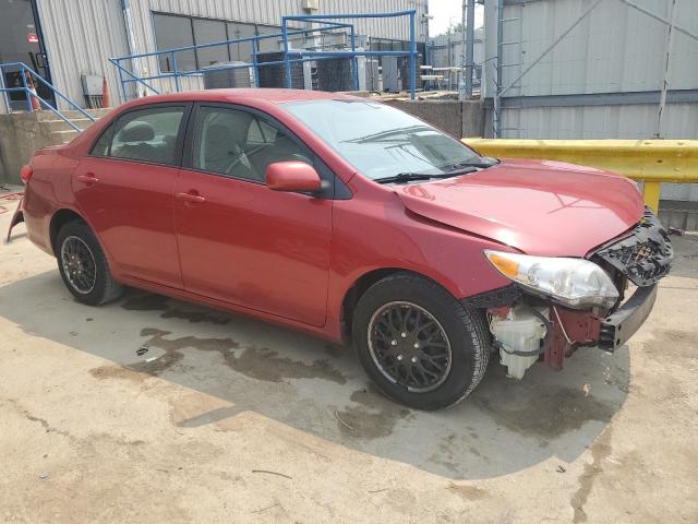 Photo 4 from auction – 2011 TOYOTA COROLLA with VIN 2T1BU4EEXBC726286