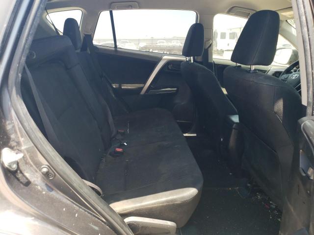 Photo 11 from auction – 2018 TOYOTA RAV4 LE with VIN JTMZFREV7JJ206295
