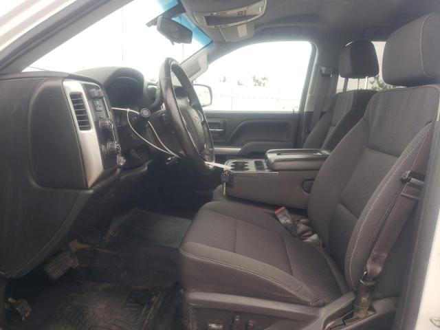Photo 7 from auction – 2016 CHEVROLET SILVERADO with VIN 1GCVKREC8GZ367015