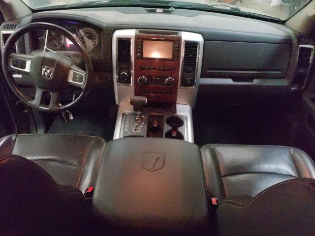 Photo 8 from auction – 2009 DODGE RAM 1500 with VIN 1D3HV18T69S714409