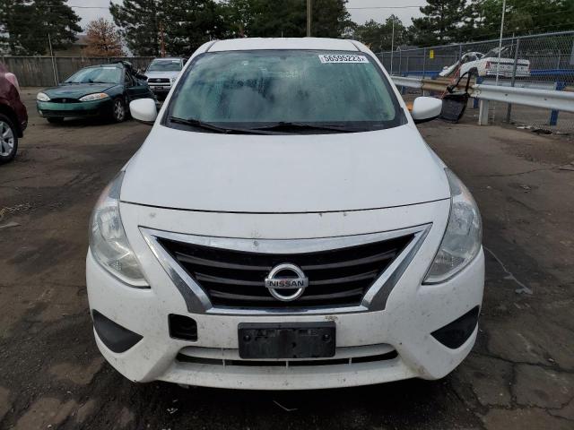 Photo 5 from auction – 2016 NISSAN VERSA S with VIN 3N1CN7AP8GL892596