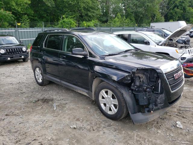 Photo 4 from auction – 2011 GMC TERRAIN SL with VIN 2CTFLTECXB6385538