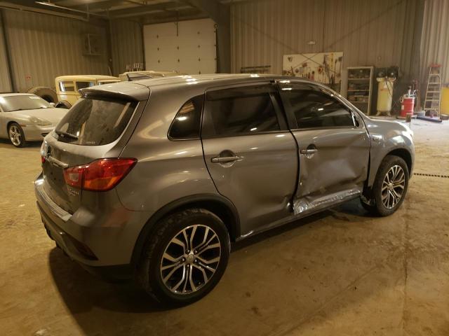 Photo 3 from auction – 2018 MITSUBISHI OUTLANDER with VIN JA4AR3AU6JU019279