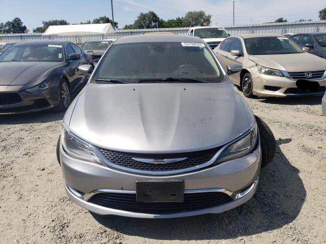 Photo 5 from auction – 2016 CHRYSLER 200 LIMITE with VIN 1C3CCCAB2GN150599