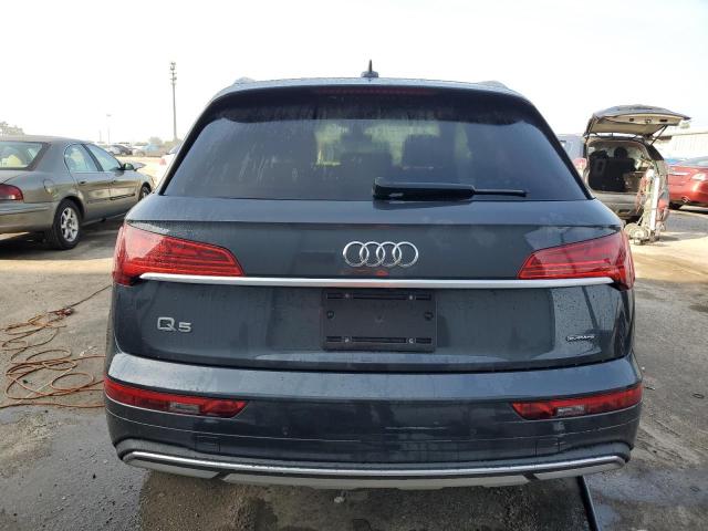 Photo 6 from auction – 2021 AUDI Q5 PREMIUM with VIN WA1BAAFY2M2087543