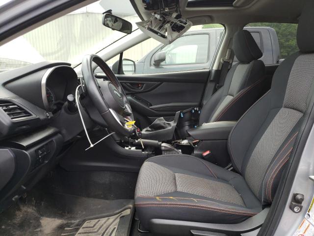 Photo 7 from auction – 2019 SUBARU CROSSTREK with VIN JF2GTADC6KH305377