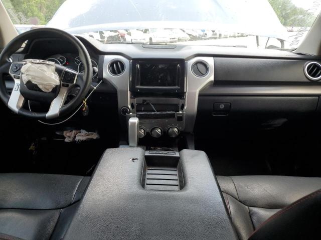 Photo 8 from auction – 2015 TOYOTA TUNDRA CRE with VIN 5TFDW5F14FX488656