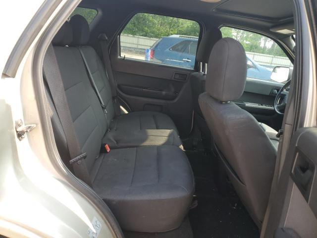 Photo 11 from auction – 2011 FORD ESCAPE with VIN 1FMCU9DG0BKB51839