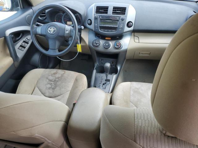 Photo 8 from auction – 2011 TOYOTA RAV4 with VIN 2T3BF4DV6BW142971