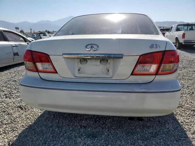 Photo 6 from auction – 2002 INFINITI I35 with VIN JNKDA31A12T027117