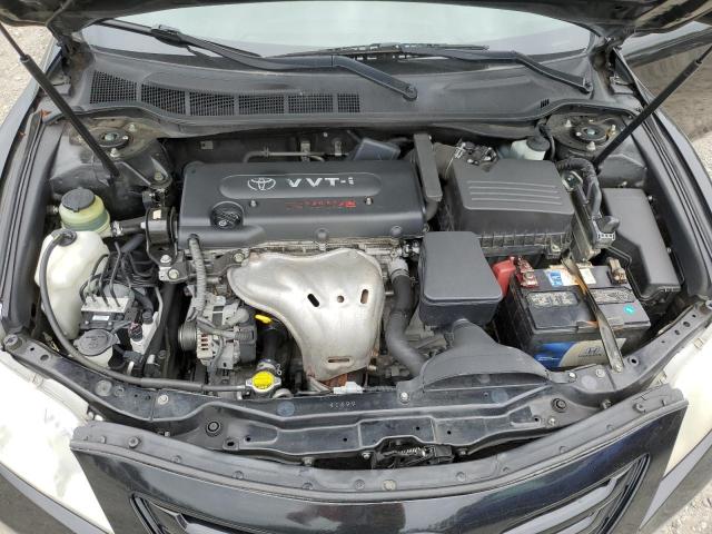 Photo 11 from auction – 2007 TOYOTA CAMRY 4D with VIN 4T1BE46K57U174803