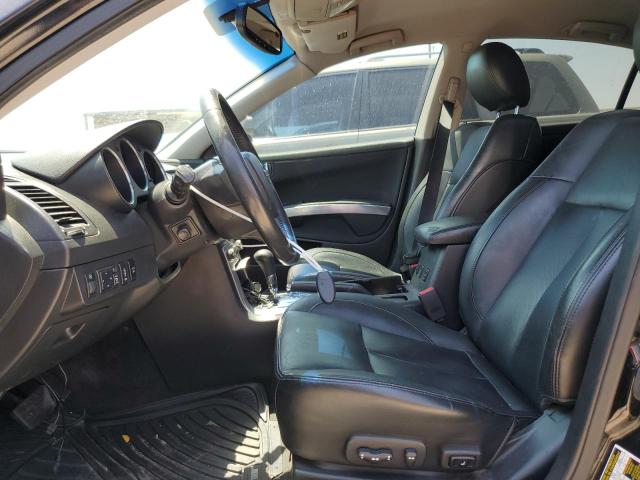 Photo 7 from auction – 2007 NISSAN MAXIMA SE with VIN 1N4BA41E17C849172