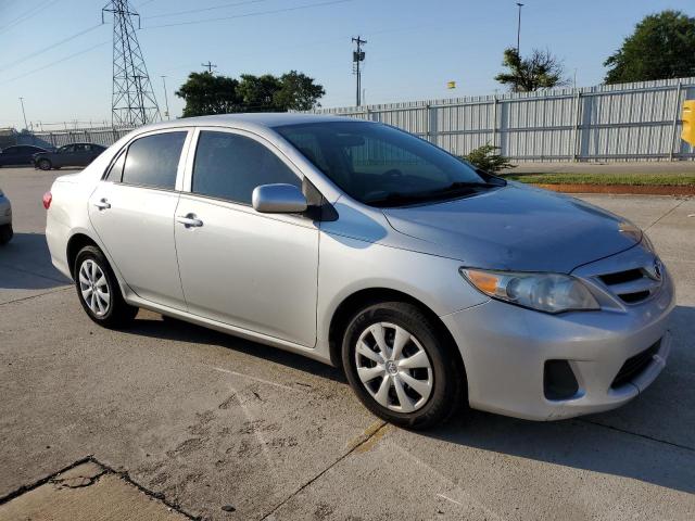 Photo 4 from auction – 2013 TOYOTA COROLLA BA with VIN 5YFBU4EEXDP138164