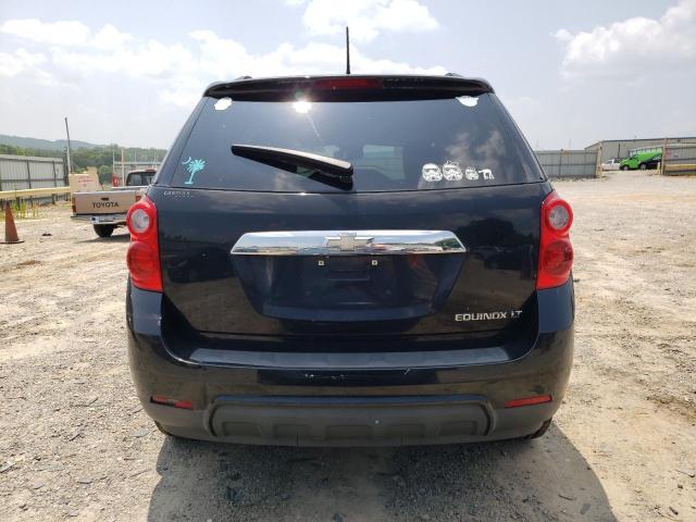 Photo 6 from auction – 2013 CHEVROLET EQUINOX LT with VIN 2GNALDEK2D6183130
