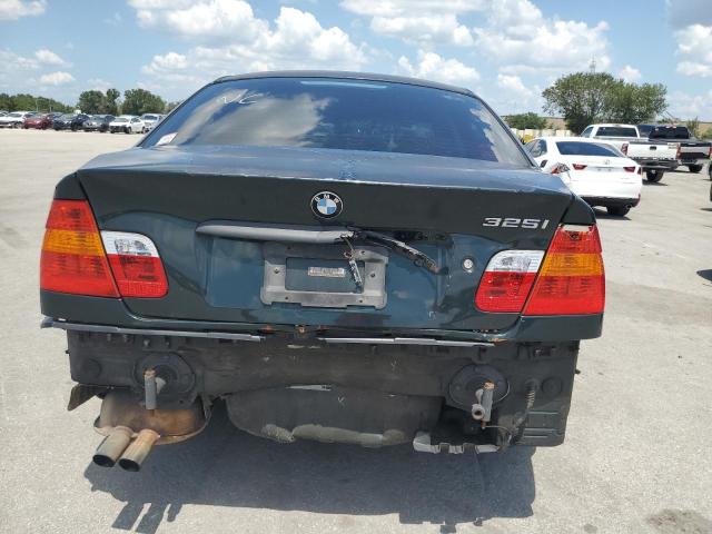 Photo 6 from auction – 2002 BMW 325 I with VIN WBAET37482NG84857