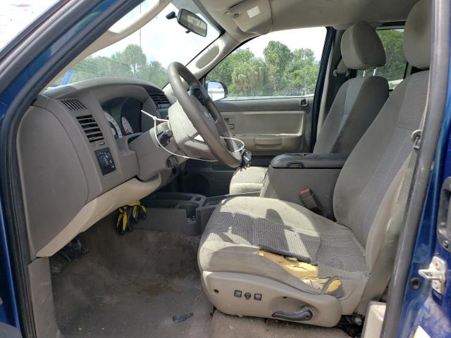 Photo 7 from auction – 2011 DODGE DAKOTA SLT with VIN 1D7RE3BK5BS691757