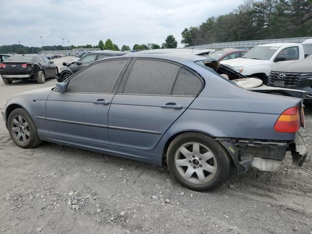 Photo 2 from auction – 2004 BMW 325I with VIN WBAEV33414KL63406
