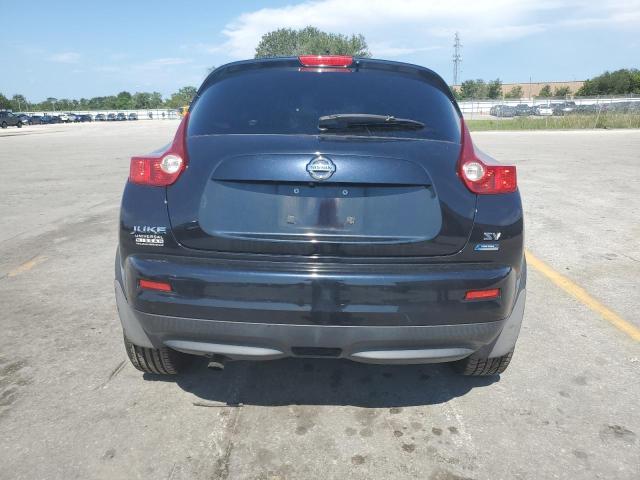 Photo 6 from auction – 2013 NISSAN JUKE S with VIN JN8AF5MR9DT217080