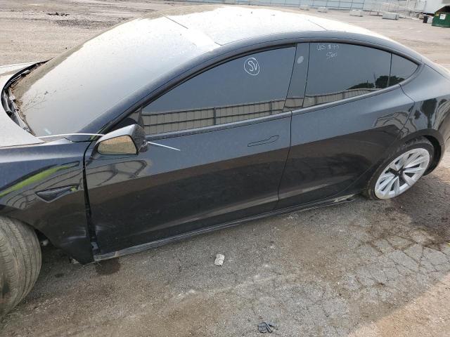 Photo 7 from auction – 2022 TESLA MODEL 3 with VIN 5YJ3E1EA4NF184714