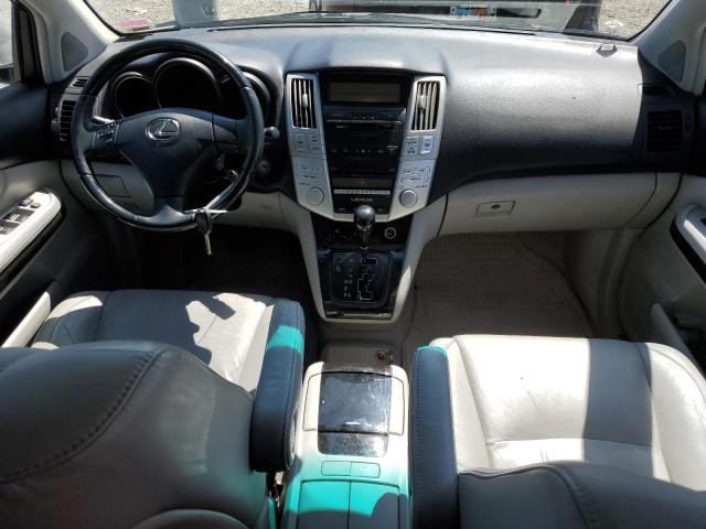 Foto 8 de la subasta – 2008 LEXUS RX 350 con VIN 2T2HK31U88C077003