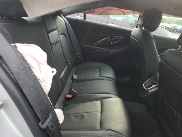 Photo 10 from auction – 2014 BUICK LACROSSE with VIN 1G4GB5G39EF208819