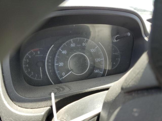 Photo 9 from auction – 2012 HONDA CR-V EX with VIN 5J6RM4H56CL057755