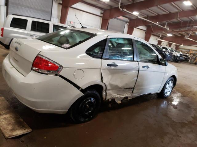 Photo 3 from auction – 2011 FORD FOCUS S with VIN 1FAHP3EN2BW146975