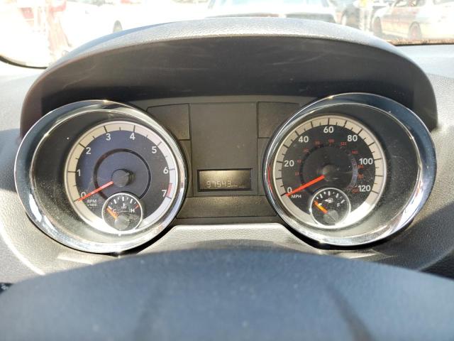 Photo 9 from auction – 2013 DODGE GRAND CARA with VIN 2C4RDGBG7DR804211