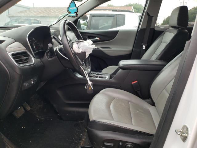 Photo 7 from auction – 2018 CHEVROLET EQUINOX PR with VIN 2GNAXMEV3J6265166