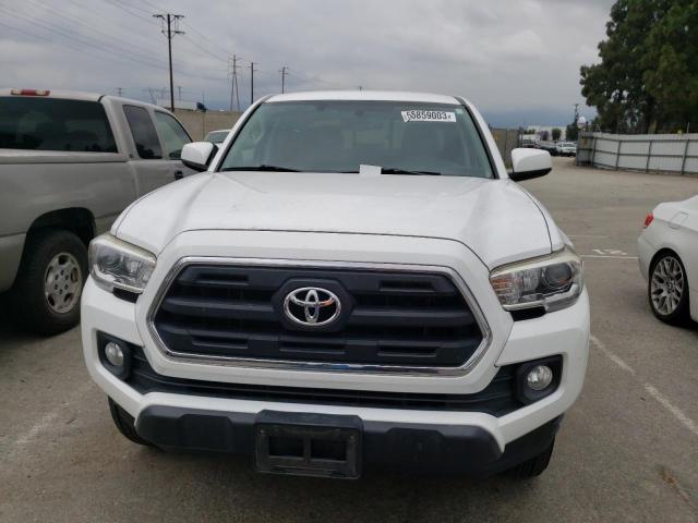 Photo 5 from auction – 2017 TOYOTA TACOMA DOU with VIN 3TMAZ5CN9HM036292
