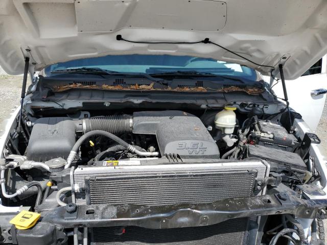 Photo 11 from auction – 2017 RAM 1500 ST with VIN 1C6RR6FG2HS860767