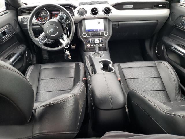Photo 8 from auction – 2022 FORD MUSTANG with VIN 1FA6P8TH2N5100400