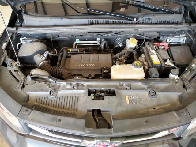 Photo 12 from auction – 2019 CHEVROLET TRAX LS with VIN 3GNCJKSB3KL150704