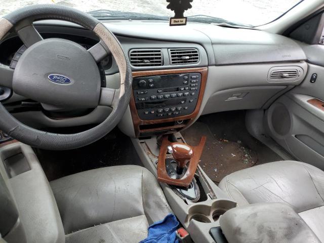 Photo 8 from auction – 2005 FORD TAURUS SEL with VIN 1FAFP56S75A299831