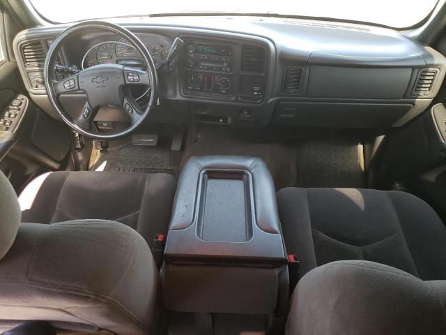Photo 8 from auction – 2006 CHEVROLET SILVERADO with VIN 1GCHK29U66E290223